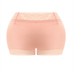 High Waist Hip Tummy Shorts Summer Body Shaping Comfortable Boxer Lace Ladies Tight Pants PROWAISTTRAINER Woman