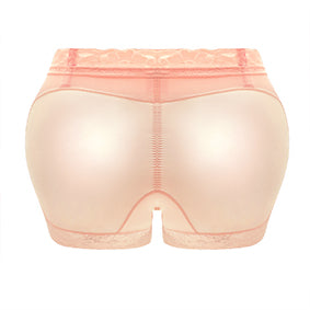 High Waist Hip Tummy Shorts Summer Body Shaping Comfortable Boxer Lace Ladies Tight Pants PROWAISTTRAINER Woman