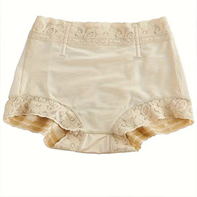 High Waist Hip Tummy Shorts Summer Body Shaping Comfortable Boxer Lace Ladies Tight Pants PROWAISTTRAINER Woman
