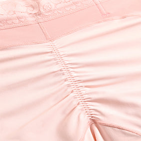 High Waist Hip Tummy Shorts Summer Body Shaping Comfortable Boxer Lace Ladies Tight Pants PROWAISTTRAINER Woman