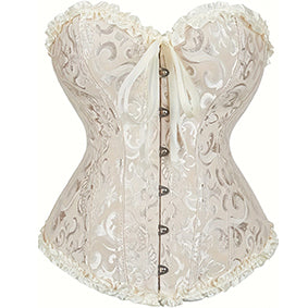 PROWAISTTRAINER Female The Palace Corset Sexy Abdomen Waistcoat Girdle Court Shaping Slim Body Shaper Clothes