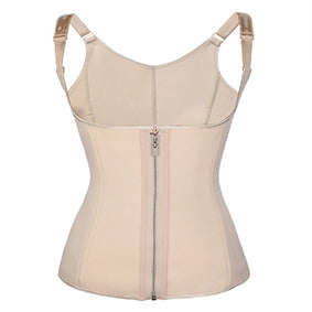 Ladies Waist Trainer Abdomen Corset Vest Postpartum Body Shaping Exercise Belt PROWAISTTRAINER