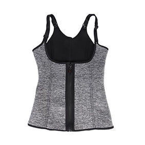 Ladies Waist Trainer Abdomen Corset Vest Postpartum Body Shaping Exercise Belt PROWAISTTRAINER