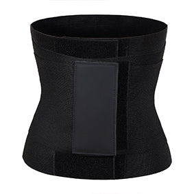 PROWAISTTRAINER Waist Trainer Fitness Exercise Bound Corsets Tummy Wrap Waistband Female