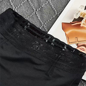 High Waist Hip Tummy Shorts Summer Body Shaping Comfortable Boxer Lace Ladies Tight Pants PROWAISTTRAINER Woman